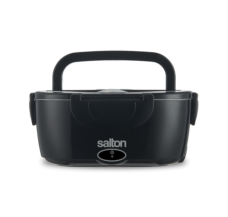 Image 725434_ALTMORE2.jpg, Product 725-434 / Price $49.99, Salton 1.5L Portable Electric Lunchbox from Salton on TSC.ca's Kitchen department
