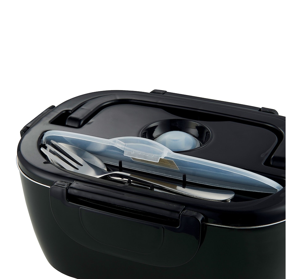 Image 725434_ALTMORE3.jpg, Product 725-434 / Price $49.99, Salton 1.5L Portable Electric Lunchbox from Salton on TSC.ca's Kitchen department