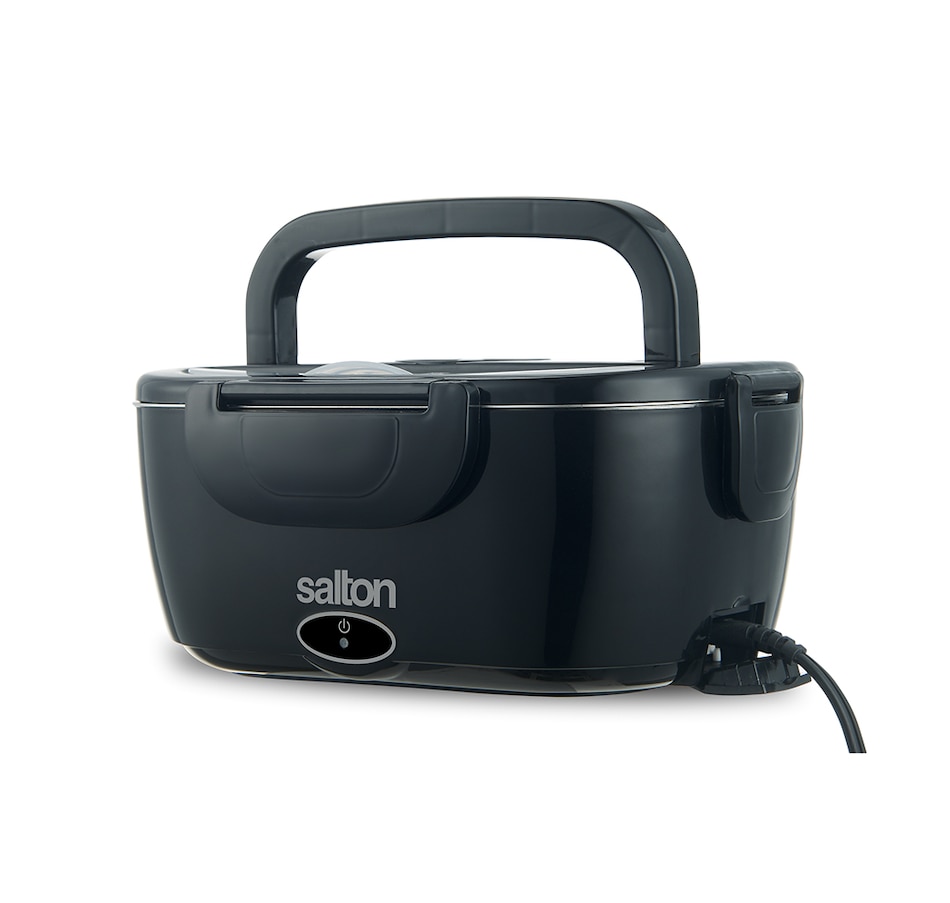 Image 725434_ALTMORE4.jpg, Product 725-434 / Price $49.99, Salton 1.5L Portable Electric Lunchbox from Salton on TSC.ca's Kitchen department