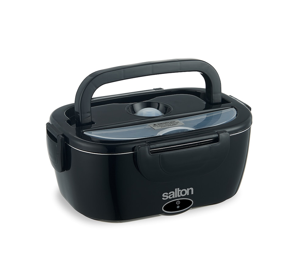 Image 725434_ALTMORE5.jpg, Product 725-434 / Price $49.99, Salton 1.5L Portable Electric Lunchbox from Salton on TSC.ca's Kitchen department