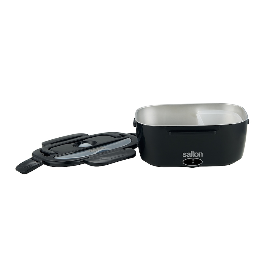 Image 725434_ALTMORE6.jpg, Product 725-434 / Price $39.99, Salton 1.5L Portable Electric Lunchbox from Salton on TSC.ca's Kitchen department