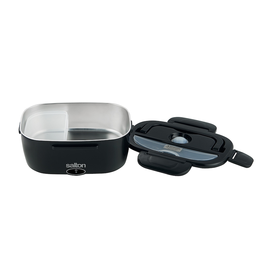 Image 725434_ALTMORE7.jpg, Product 725-434 / Price $39.99, Salton 1.5L Portable Electric Lunchbox from Salton on TSC.ca's Kitchen department