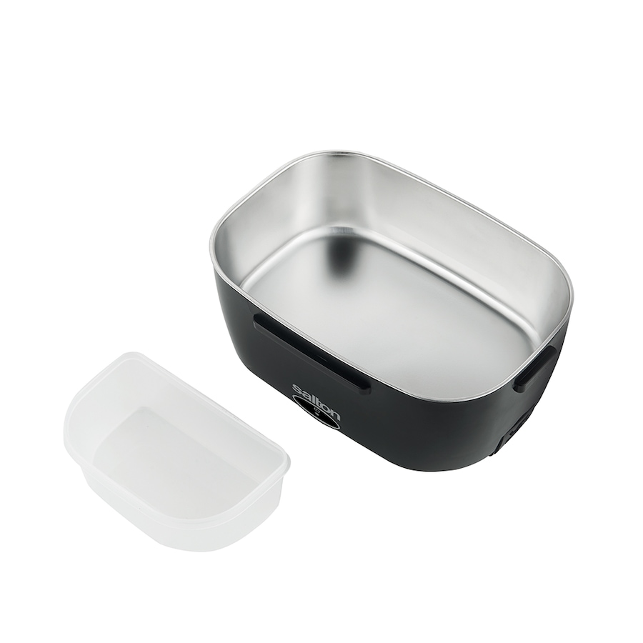 Image 725434_ALTMORE8.jpg, Product 725-434 / Price $39.99, Salton 1.5L Portable Electric Lunchbox from Salton on TSC.ca's Kitchen department