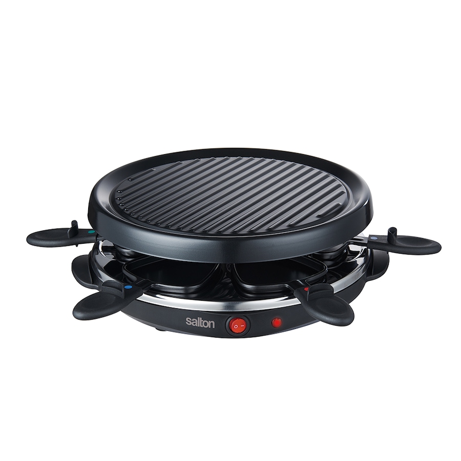 Image 725436_ALTMORE1.jpg, Product 725-436 / Price $59.99, Salton 6-Person Party Grill and Raclette from Salton on TSC.ca's Kitchen department