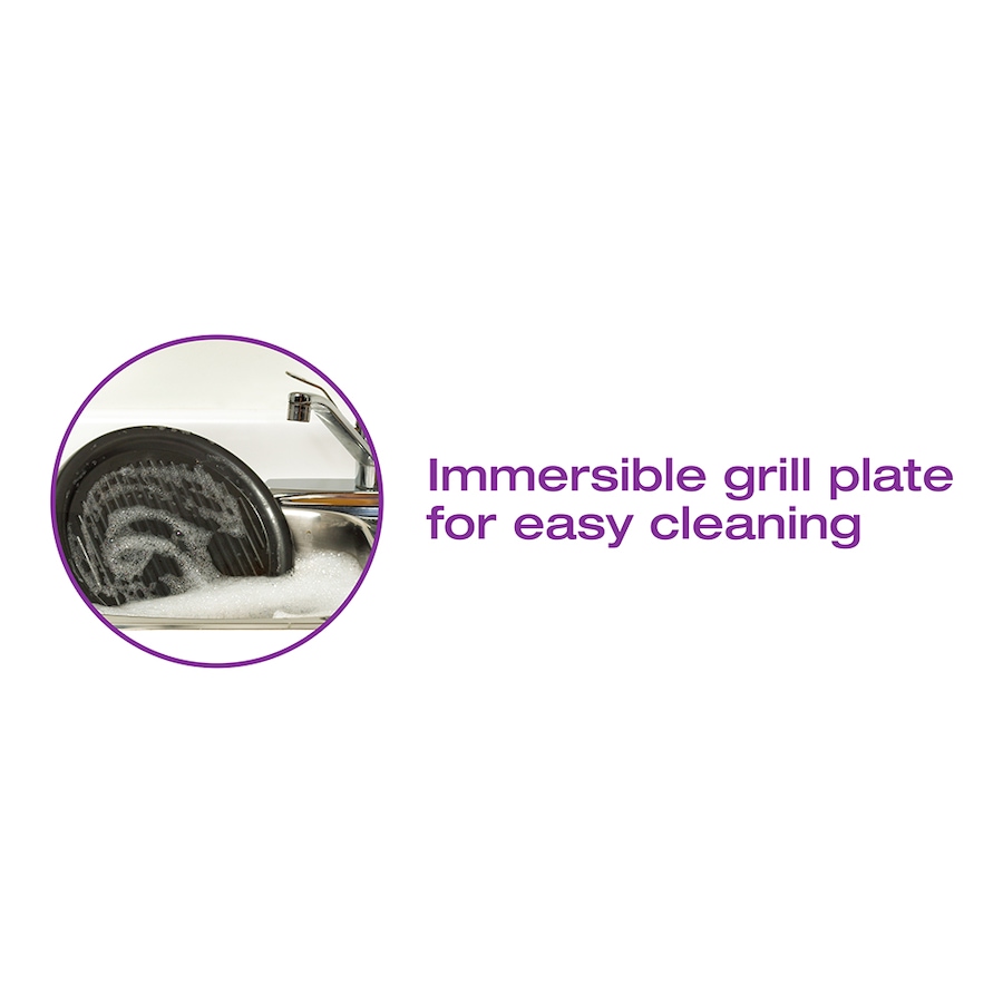 Image 725436_ALTMORE4.jpg, Product 725-436 / Price $59.99, Salton 6-Person Party Grill and Raclette from Salton on TSC.ca's Kitchen department