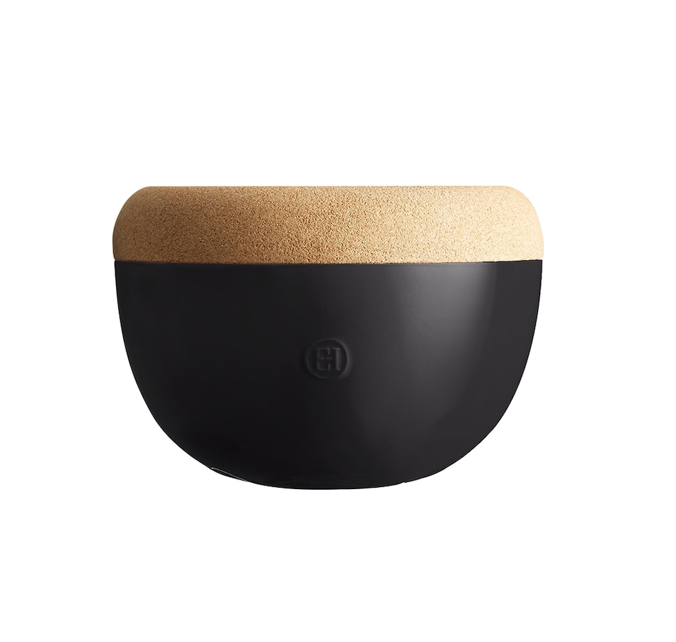 Kitchen Tabletop & Bar Mixing & Serving Bowls Emile Henry Deep Storage Bowl (4.7 L