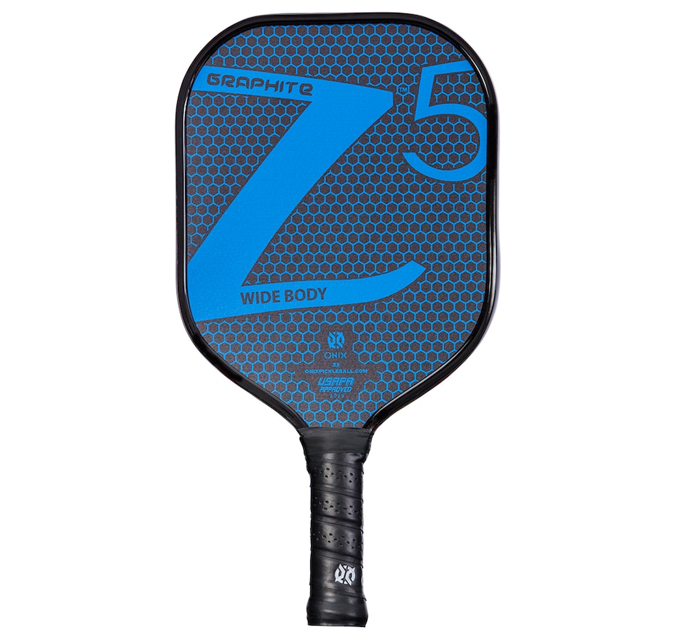 Image 725460.jpg, Product 725-460 / Price $139.99, Onix Graphite Z5 Pickleball Paddle from Onix on TSC.ca's Home & Garden department