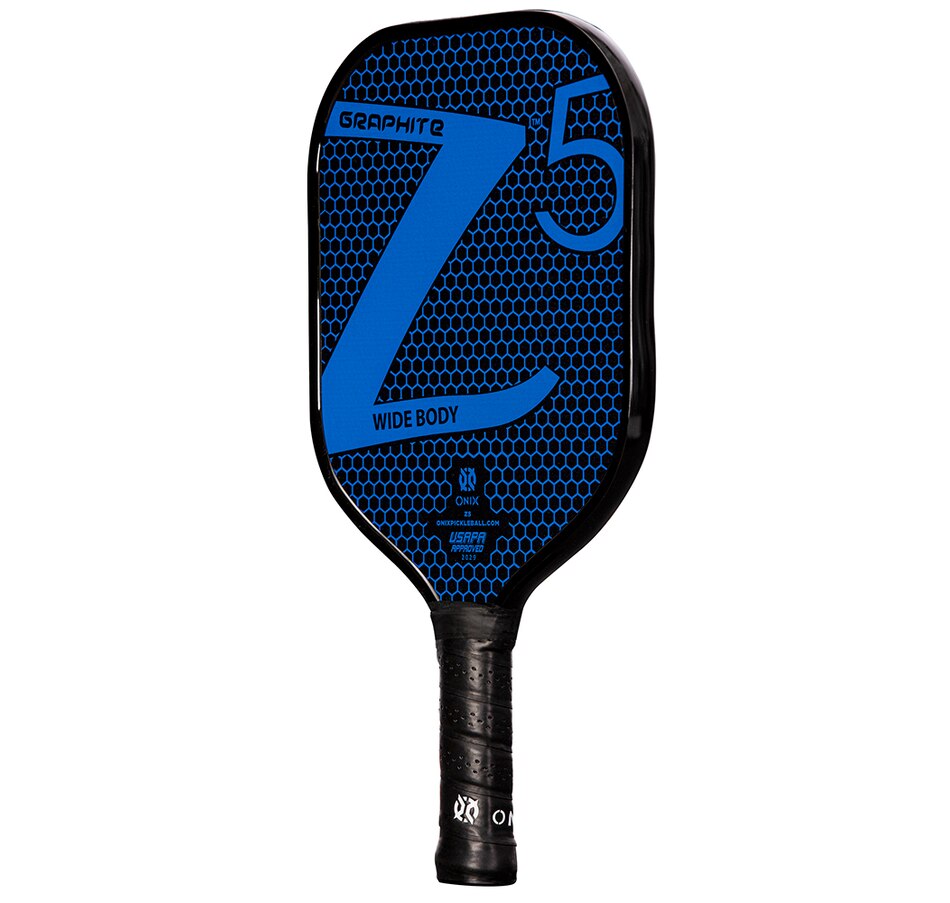 Image 725460_ALTMORE1.jpg, Product 725-460 / Price $139.99, Onix Graphite Z5 Pickleball Paddle from Onix on TSC.ca's Home & Garden department