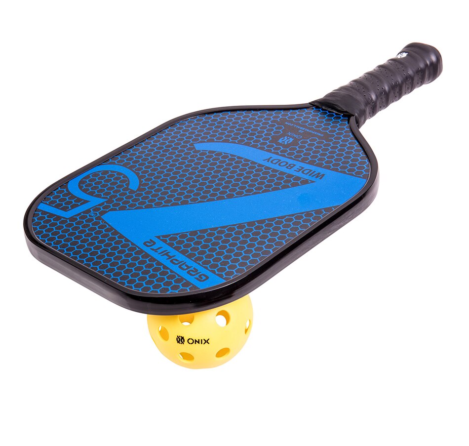 Image 725460_ALTMORE4.jpg, Product 725-460 / Price $139.99, Onix Graphite Z5 Pickleball Paddle from Onix on TSC.ca's Home & Garden department