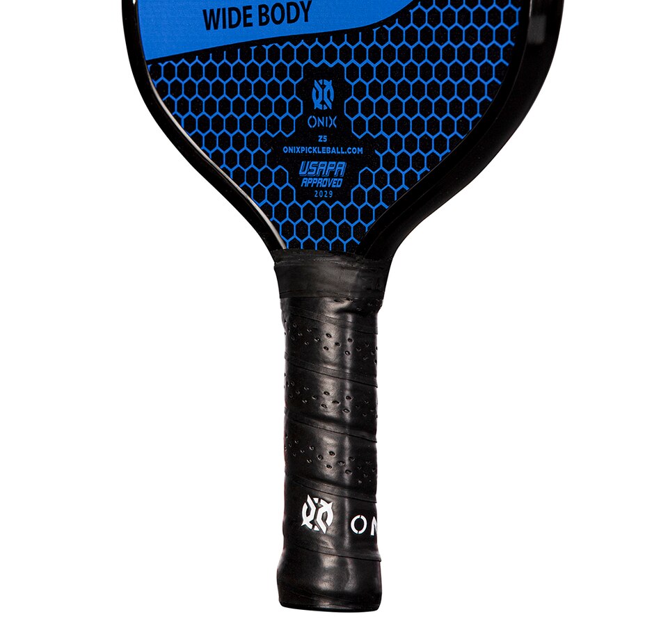 Image 725460_ALTMORE5.jpg, Product 725-460 / Price $139.99, Onix Graphite Z5 Pickleball Paddle from Onix on TSC.ca's Home & Garden department