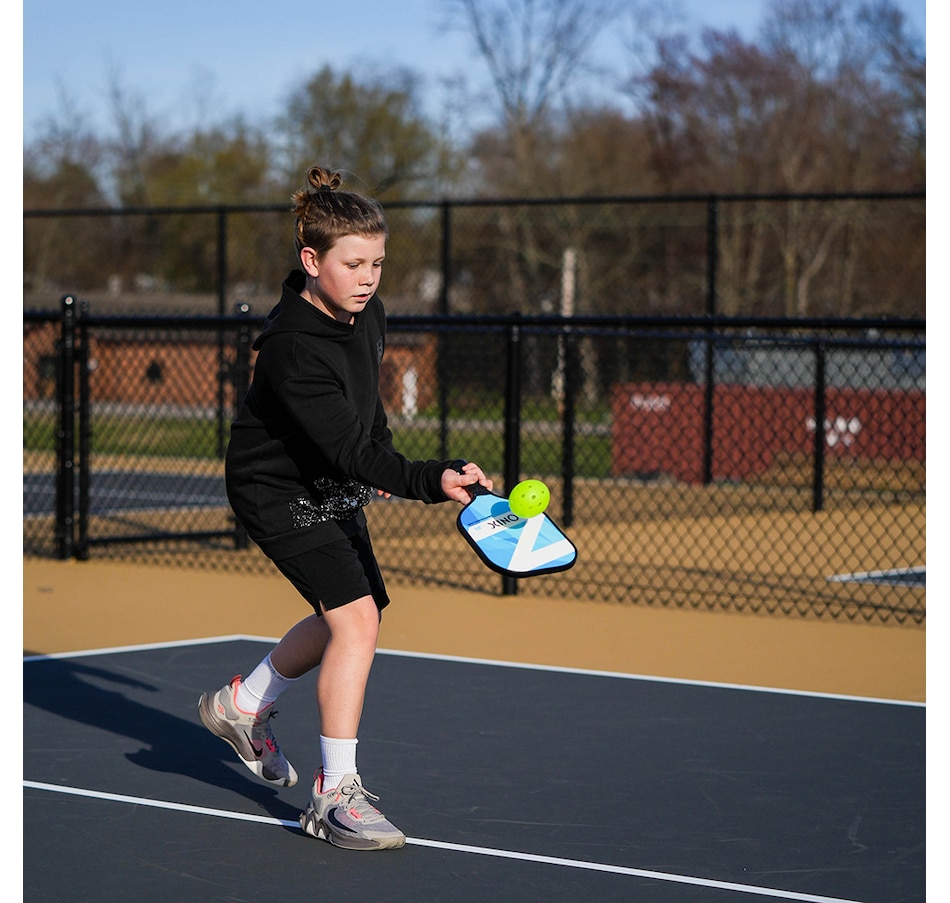 Image 725461_ALTMORE6.jpg, Product 725-461 / Price $89.99, Onix Z Jr. Composite Pickleball Paddle from Onix on TSC.ca's Home & Garden department