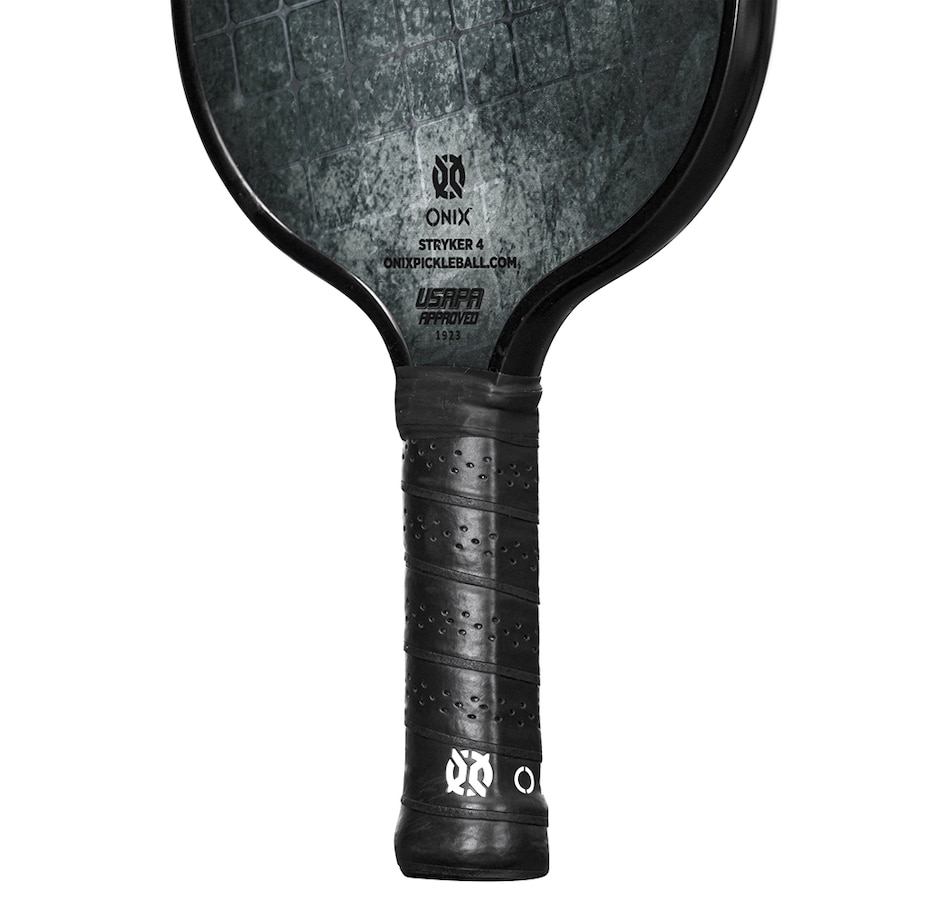 Image 725463_ALTMORE3.jpg, Product 725-463 / Price $129.99, Onix Stryker 4 Pickleball Paddle from Onix on TSC.ca's Home & Garden department