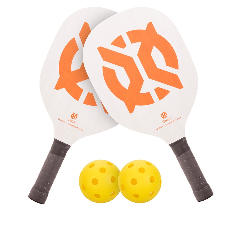 Image 725467.jpg, Product 725-467 / Price $59.99, Onix Recruit Pickleball Starter Kit from Onix on TSC.ca's Home & Garden department