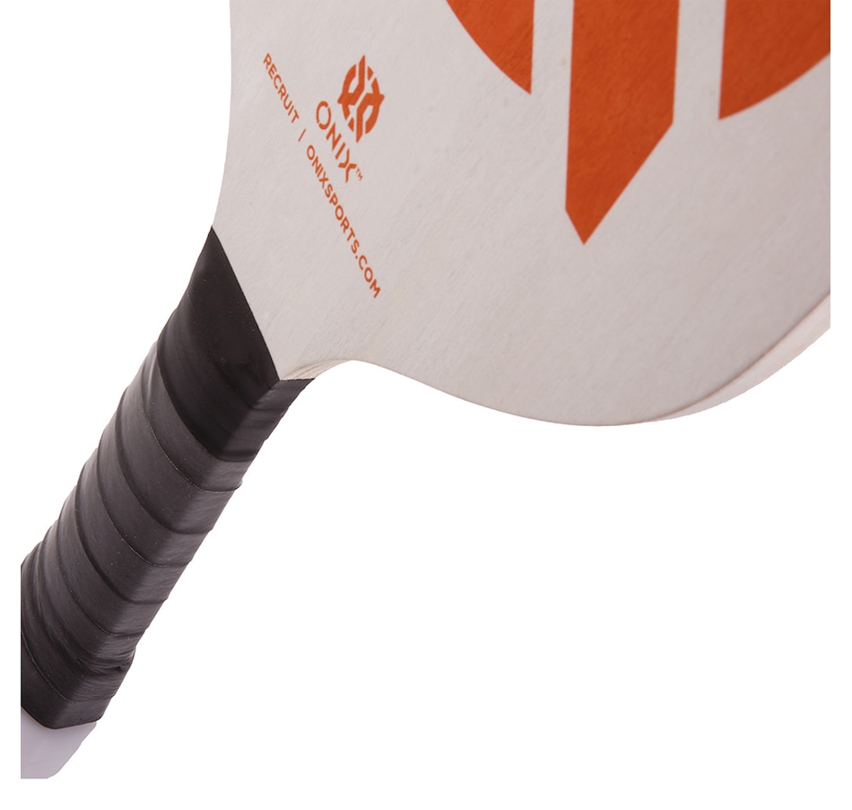 Image 725467_ALTMORE2.jpg, Product 725-467 / Price $59.99, Onix Recruit Pickleball Starter Kit from Onix on TSC.ca's Home & Garden department
