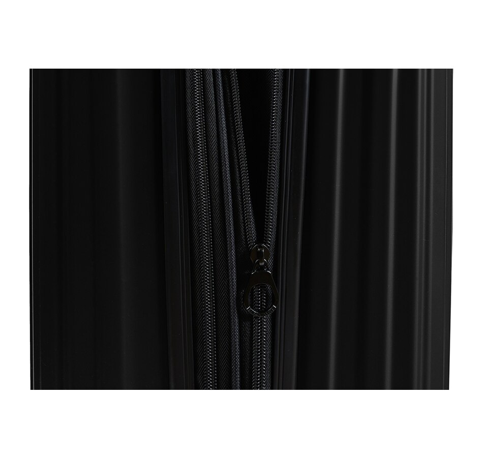 Image 725475_ALTMORE4.jpg, Product 725-475 / Price $629.99, Champs Luggage Element Collection 3-Piece Hard-Side Spinner Luggage Set from Champs on TSC.ca's Home & Garden department