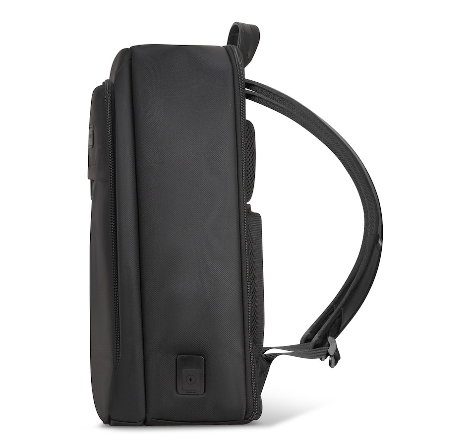 Image 725477_ALTMORE103.jpg, Product 725-477 / Price $99.99, Champs Onyx Everyday Backpack with Laptop Sleeve and USB-C Charging Port from Champs on TSC.ca's Home & Garden department
