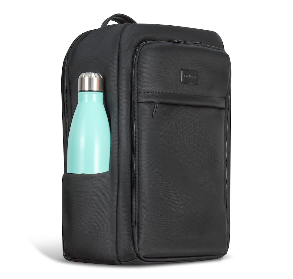 Image 725477_ALTMORE106.jpg, Product 725-477 / Price $99.99, Champs Onyx Everyday Backpack with Laptop Sleeve and USB-C Charging Port from Champs on TSC.ca's Home & Garden department