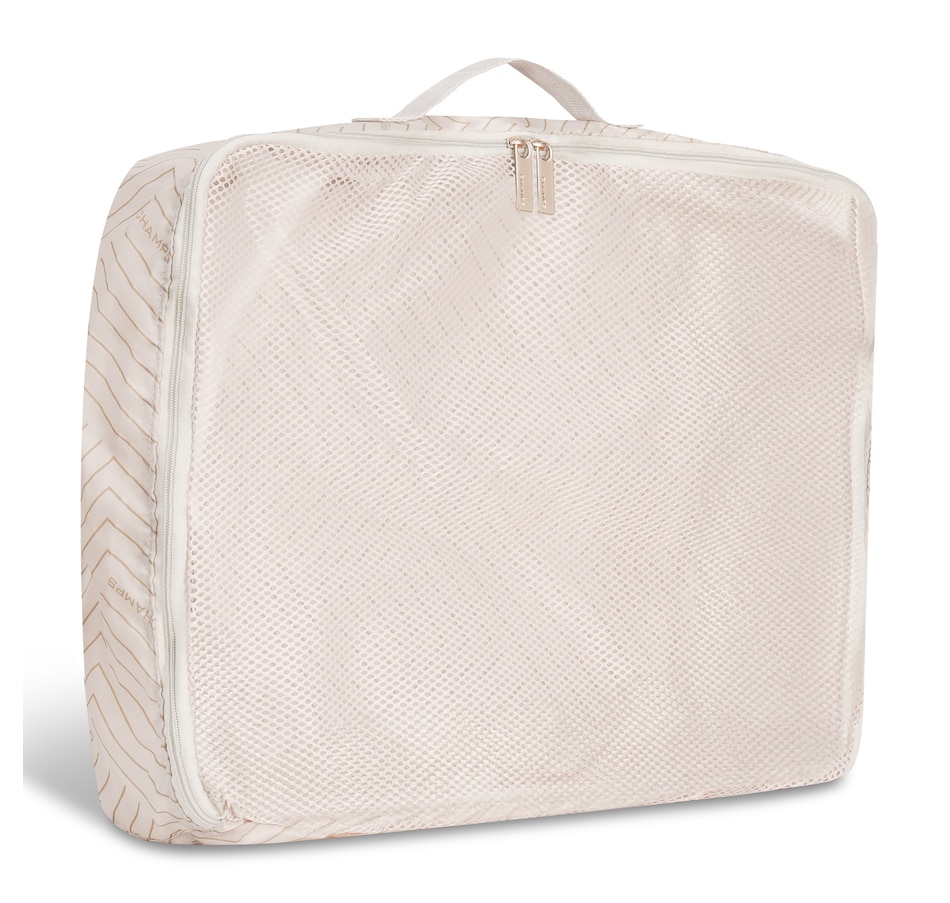 Image 725478_ALTMORE101.jpg, Product 725-478 / Price $25.99, Champs Travel Packing Cubes 6-Piece Set from Champs on TSC.ca's Home & Garden department