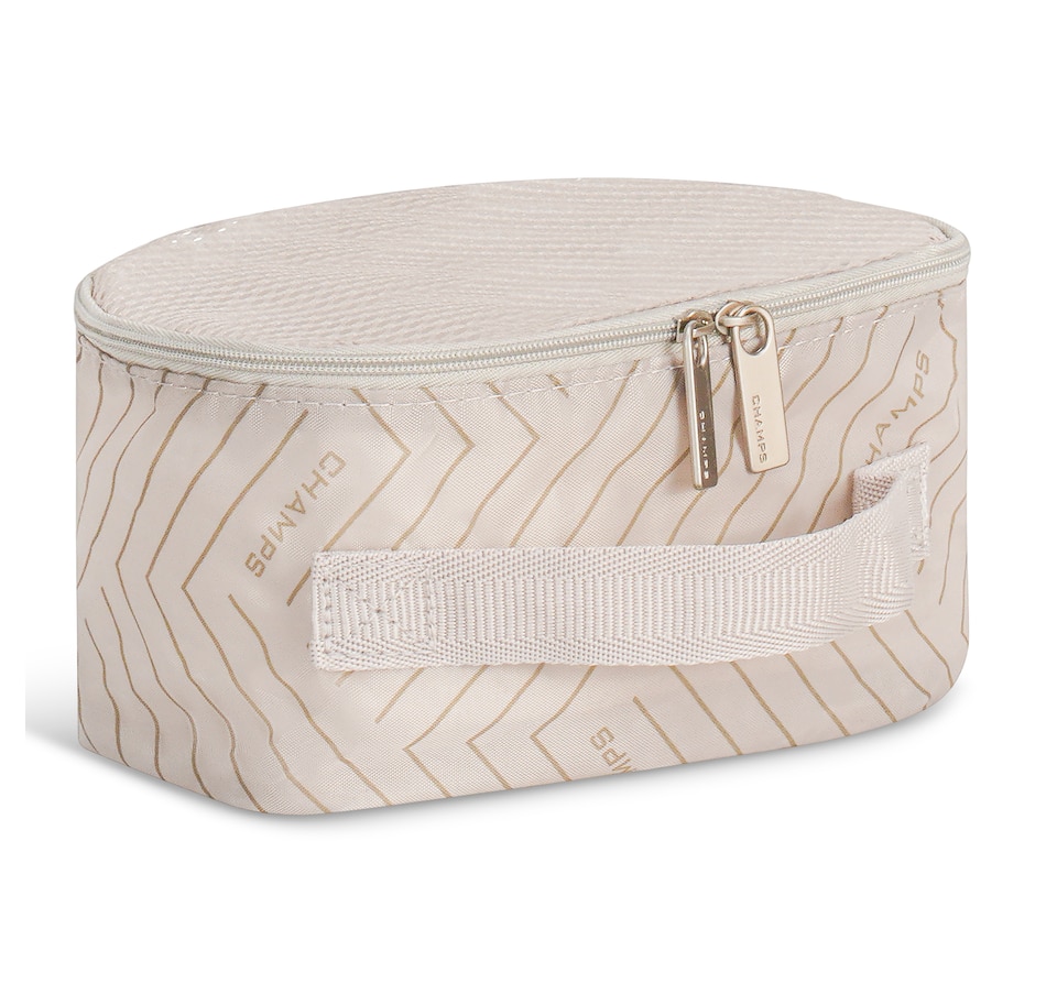 Image 725478_ALTMORE102.jpg, Product 725-478 / Price $25.99, Champs Travel Packing Cubes 6-Piece Set from Champs on TSC.ca's Home & Garden department