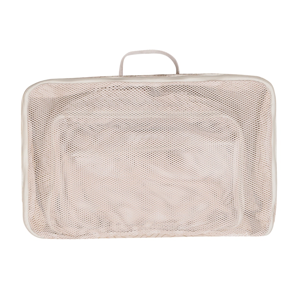 Image 725478_ALTMORE103.jpg, Product 725-478 / Price $25.99, Champs Travel Packing Cubes 6-Piece Set from Champs on TSC.ca's Home & Garden department