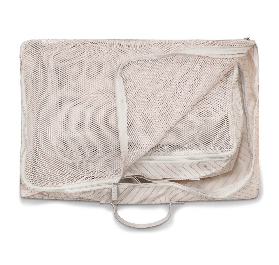 Image 725478_ALTMORE104.jpg, Product 725-478 / Price $25.99, Champs Travel Packing Cubes 6-Piece Set from Champs on TSC.ca's Home & Garden department