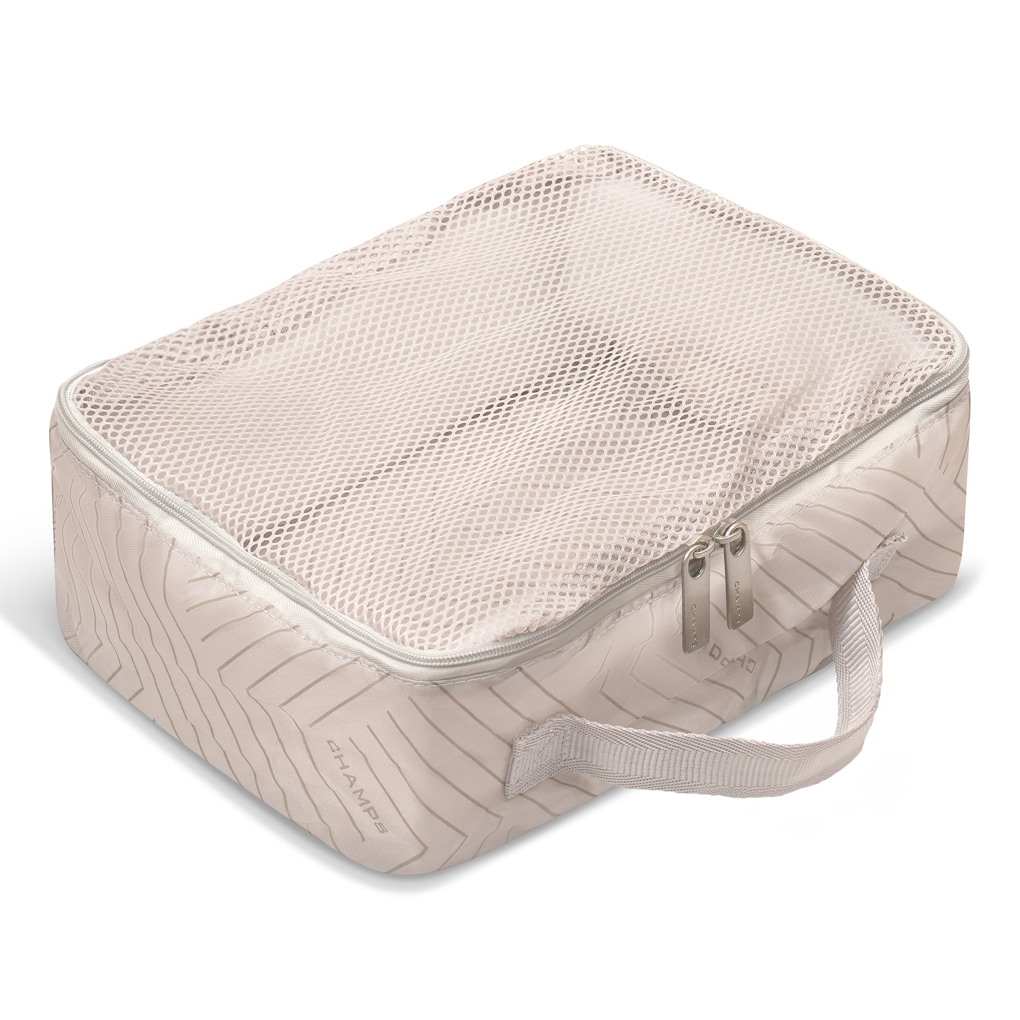 TBC M LUXE 6点セット Champs Travel Packing Cubes 6-Piece Set - TSC.ca