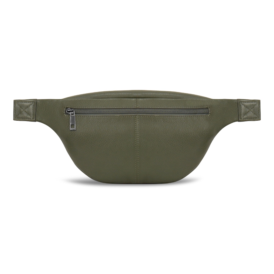 Image 725480_ALTMORE1.jpg, Product 725-480 / Price $159.99, Champs Onyx Leather Waist Pack from Champs on TSC.ca's Fashion department