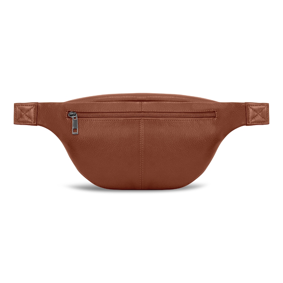 Image 725480_ALTMORE100.jpg, Product 725-480 / Price $159.99, Champs Onyx Leather Waist Pack from Champs on TSC.ca's Fashion department