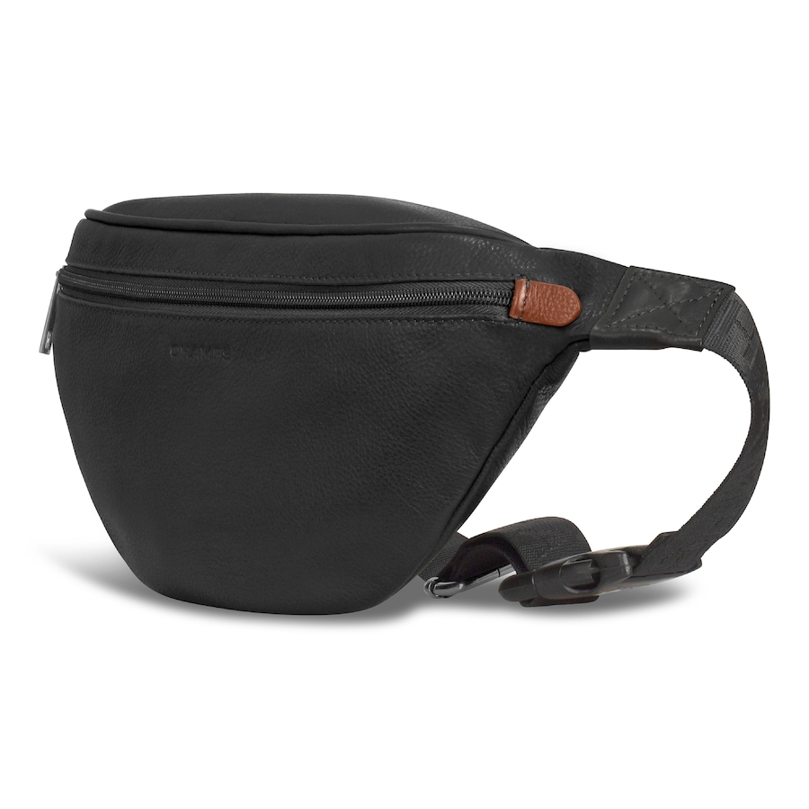 Image 725480_ALTMORE101.jpg, Product 725-480 / Price $159.99, Champs Onyx Leather Waist Pack from Champs on TSC.ca's Fashion department