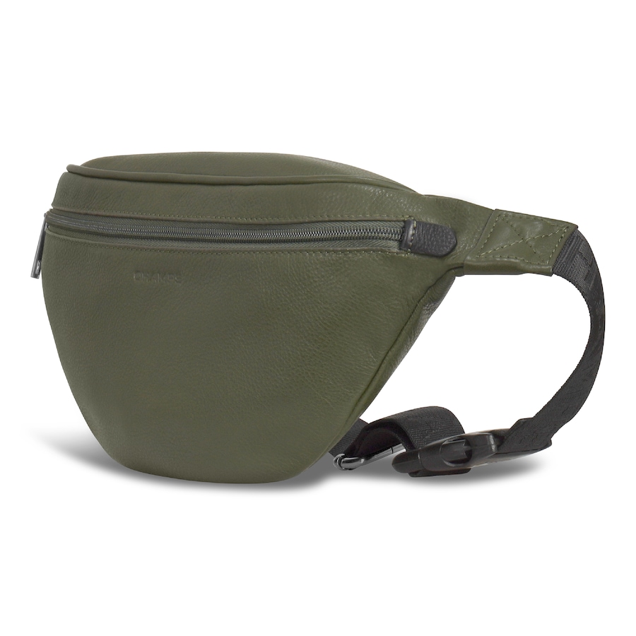Image 725480_ALTMORE2.jpg, Product 725-480 / Price $159.99, Champs Onyx Leather Waist Pack from Champs on TSC.ca's Fashion department