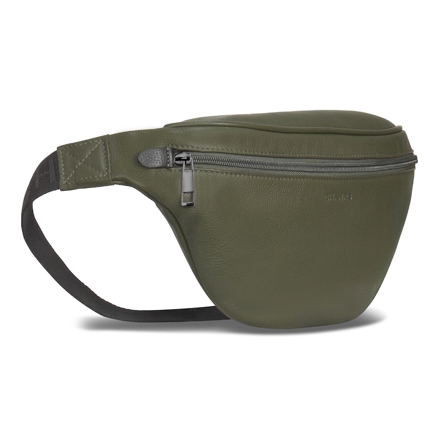 Image 725480_ALTMORE3.jpg, Product 725-480 / Price $159.99, Champs Onyx Leather Waist Pack from Champs on TSC.ca's Fashion department