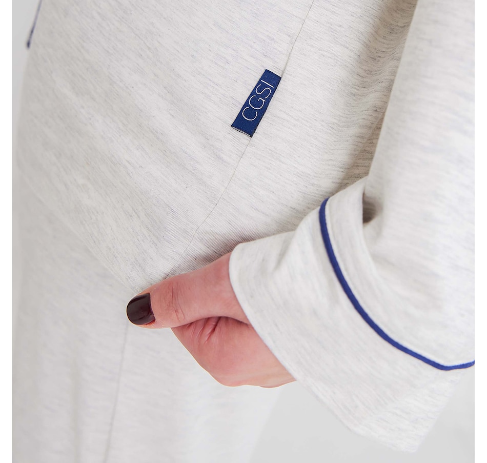 Image 725493_ALTMORE16.jpg, Product 725-493 / Price $139.00, Hush Women's Bamboo Pyjama Classic Set from Hush on TSC.ca's Fashion department