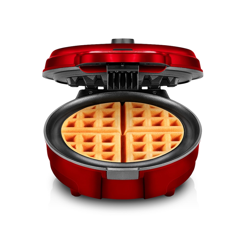 Kitchen - Small Appliances - Breadmakers & Electric makers - Waffle ...