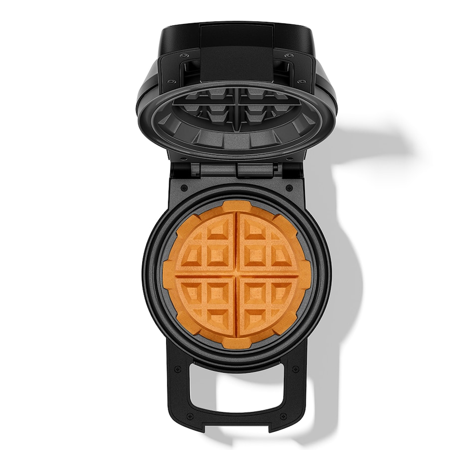 Kitchen - Small Appliances - Breadmakers & Electric makers - Waffle ...