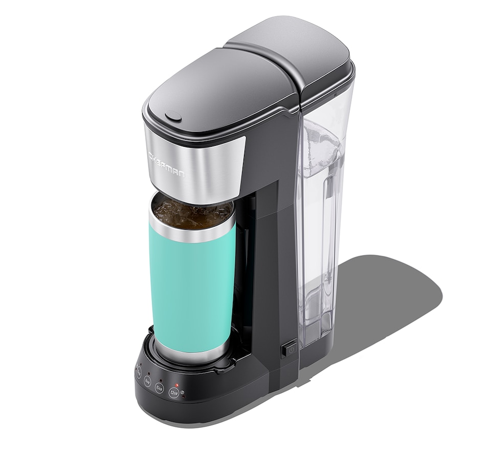 Image 725503_ALTMORE2.jpg, Product 725-503 / Price $99.99, Chefman Insta-Coffee Max with K-Cup and Coffee Ground Brewer with Cup Lifter and Water Reservoir from Chefman on TSC.ca's Kitchen department