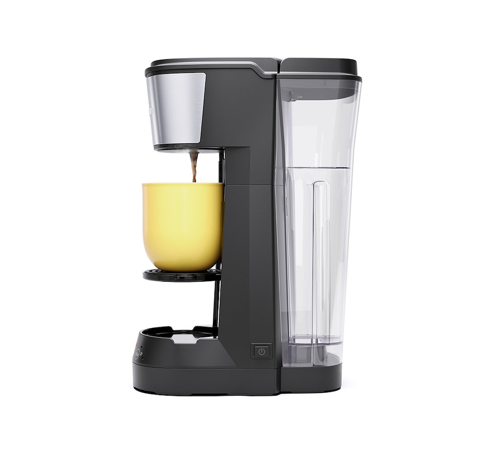 Image 725503_ALTMORE3.jpg, Product 725-503 / Price $99.99, Chefman Insta-Coffee Max with K-Cup and Coffee Ground Brewer with Cup Lifter and Water Reservoir from Chefman on TSC.ca's Kitchen department