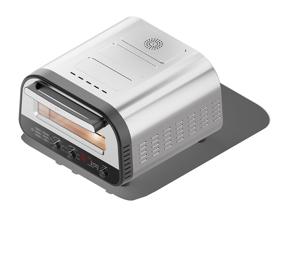 Kitchen Small Appliances Toasters, Ovens & Countertop Countertop