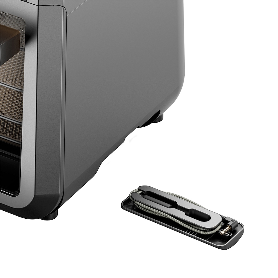 Image 725508_ALTMORE6.jpg, Product 725-508 / Price $199.99, Chefman ExacTemp Multi-Functional Digital Air Fryer (12 quarts) from Chefman on TSC.ca's Kitchen department