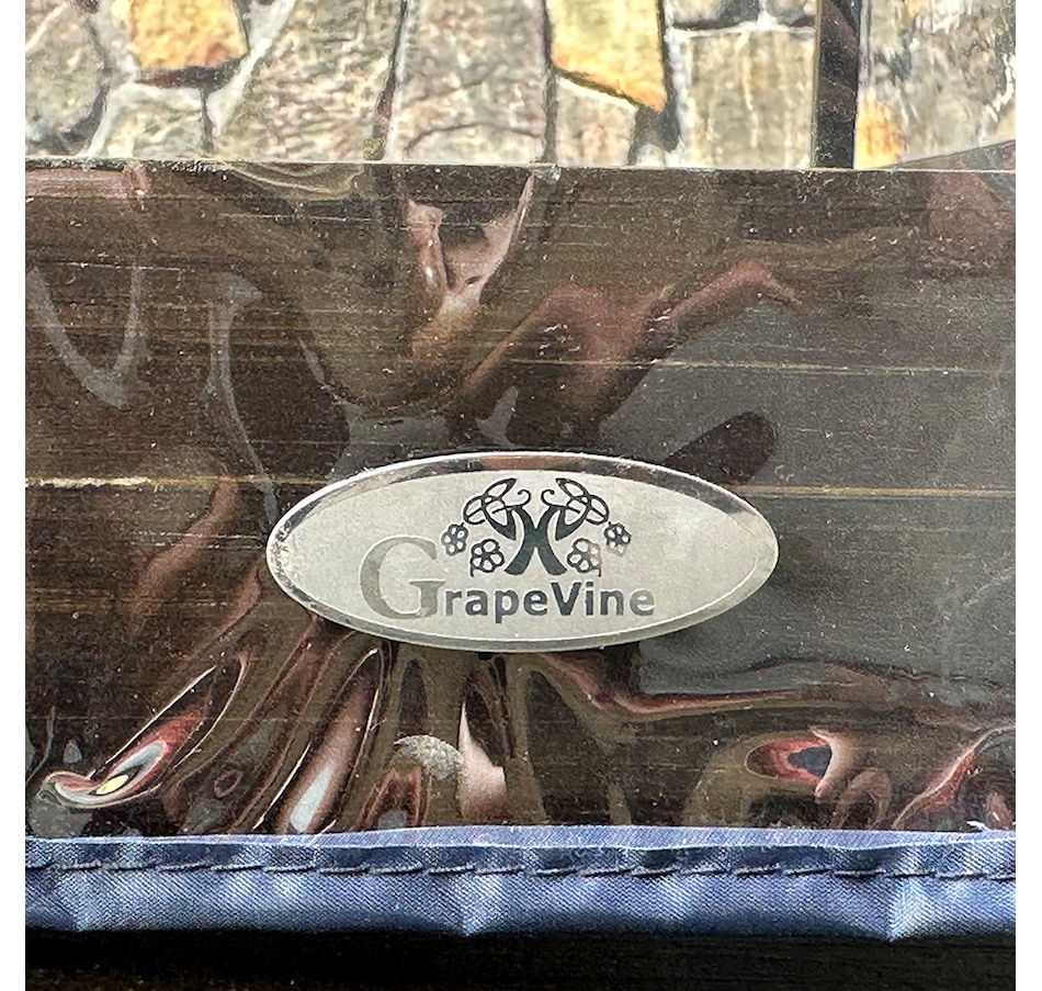 Image 725516_ALTMORE3.jpg, Product 725-516 / Price $79.99, Grapevine Greenhouse Kit for Rectangular Planters from Grapevine on TSC.ca's Home & Garden department