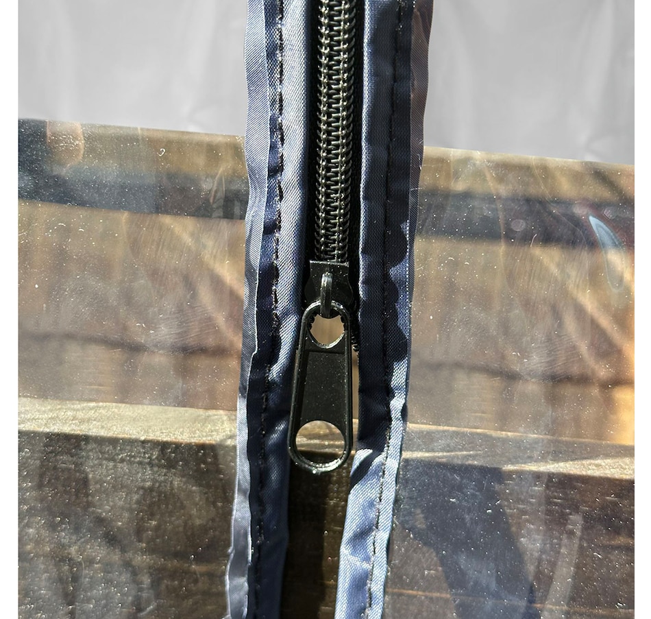 Image 725516_ALTMORE6.jpg, Product 725-516 / Price $79.99, Grapevine Greenhouse Kit for Rectangular Planters from Grapevine on TSC.ca's Home & Garden department