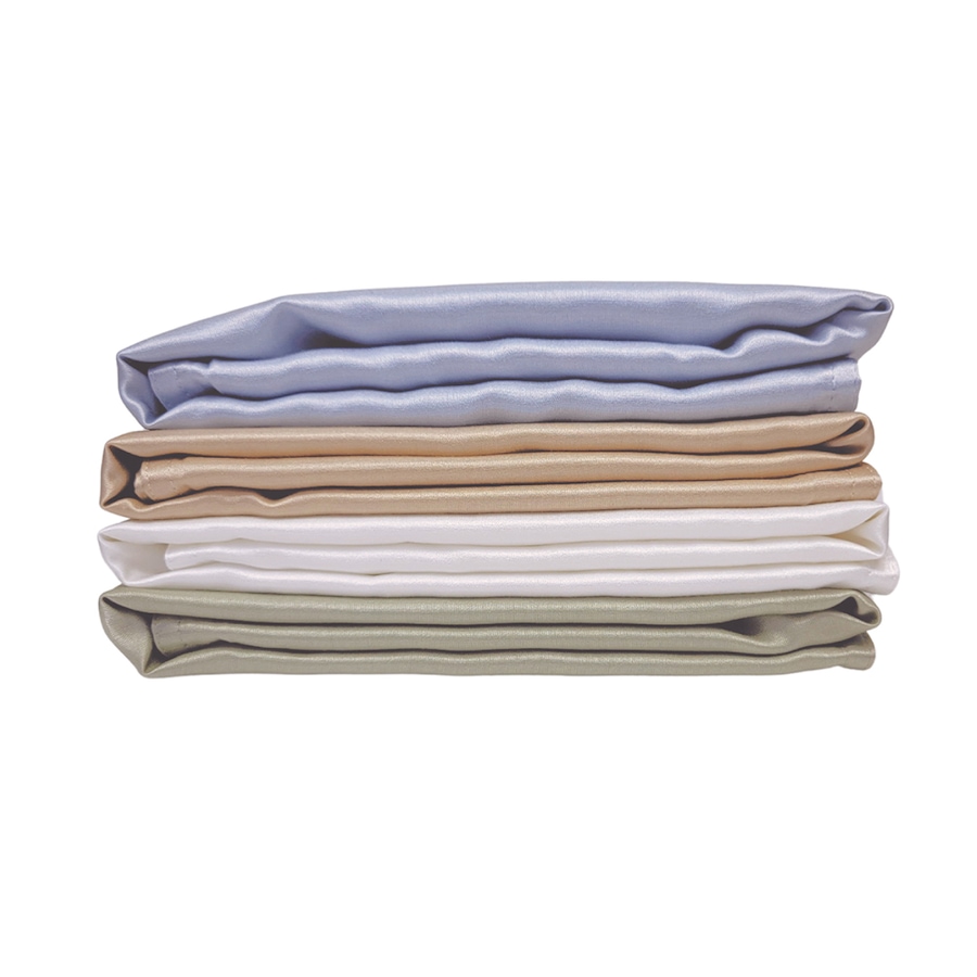 Image 725518_ALTMORE6.jpg, Product 725-518 / Price $179.98 - $199.98, Mulberry Silk Pillowcase (2-pack) from Mulberry Silk Bedding on TSC.ca's Home & Garden department
