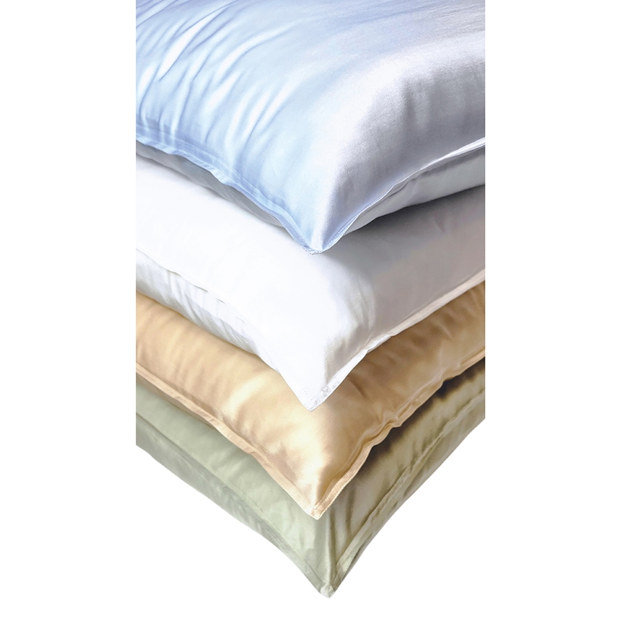 Image 725518_ALTMORE8.jpg, Product 725-518 / Price $179.98 - $199.98, Mulberry Silk Pillowcase (2-pack) from Mulberry Silk Bedding on TSC.ca's Home & Garden department