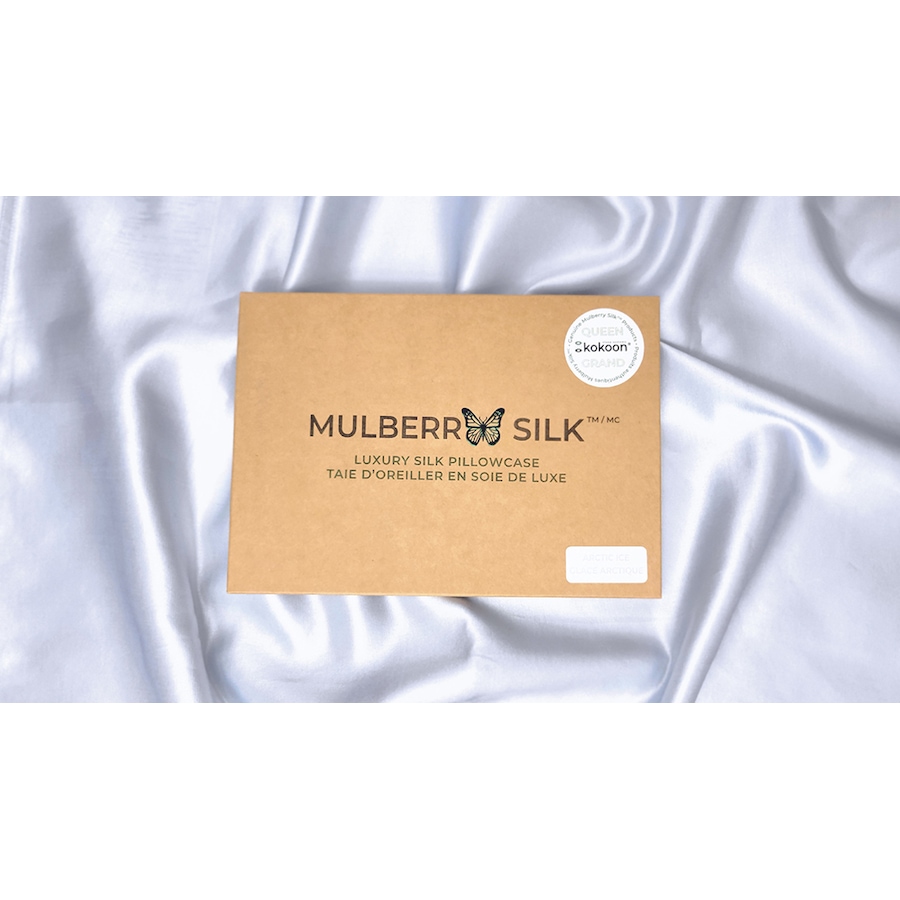 Image 725518_ALTMORE9.jpg, Product 725-518 / Price $179.98 - $199.98, Mulberry Silk Pillowcase (2-pack) from Mulberry Silk Bedding on TSC.ca's Home & Garden department