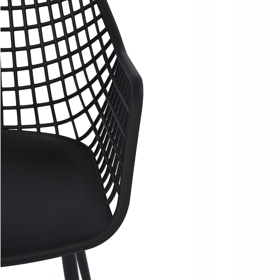 Image 725519_ALTMORE2.jpg, Product 725-519 / Price $399.99, Patioflare Balcony Collection GRS Recycled Plastic Bistro Set from Patioflare on TSC.ca's Home & Garden department