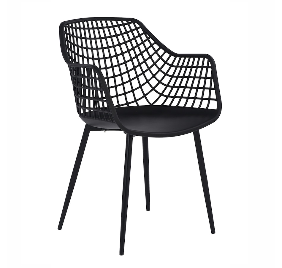 Image 725519_ALTMORE5.jpg, Product 725-519 / Price $399.99, Patioflare Balcony Collection GRS Recycled Plastic Bistro Set from Patioflare on TSC.ca's Home & Garden department