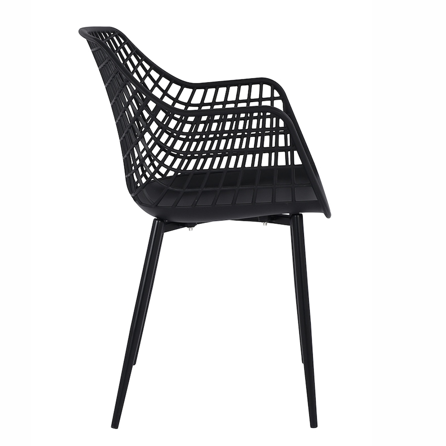 Image 725519_ALTMORE6.jpg, Product 725-519 / Price $399.99, Patioflare Balcony Collection GRS Recycled Plastic Bistro Set from Patioflare on TSC.ca's Home & Garden department
