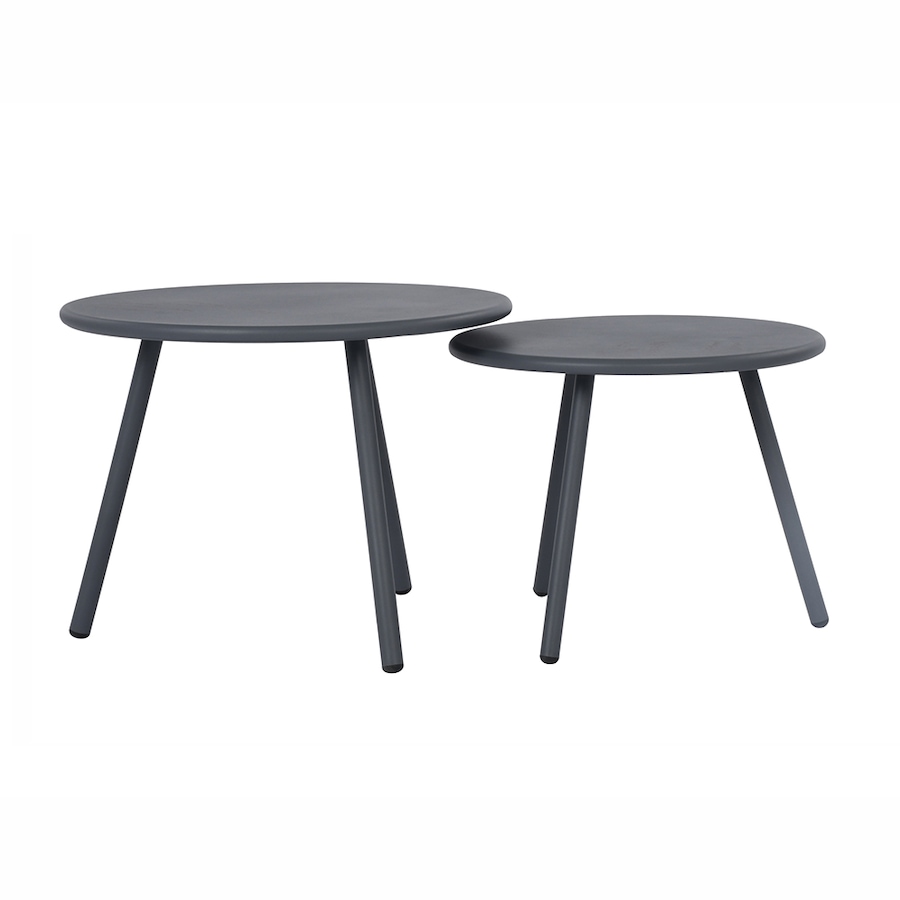 Image 725520_ALTMORE4.jpg, Product 725-520 / Price $649.99, Patioflare Balcony Collection GRS Recycled Plastic Chat Set from Patioflare on TSC.ca's Home & Garden department