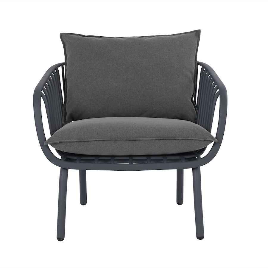 Image 725520_ALTMORE5.jpg, Product 725-520 / Price $649.99, Patioflare Balcony Collection GRS Recycled Plastic Chat Set from Patioflare on TSC.ca's Home & Garden department