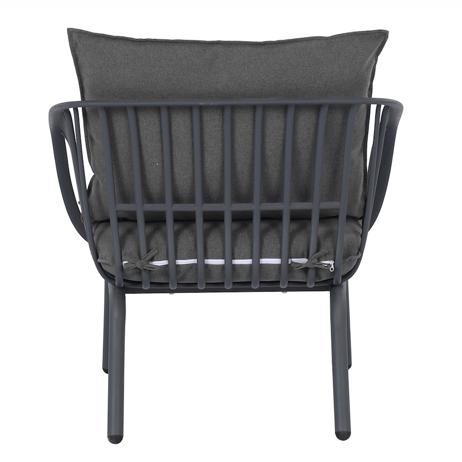 Image 725520_ALTMORE6.jpg, Product 725-520 / Price $649.99, Patioflare Balcony Collection GRS Recycled Plastic Chat Set from Patioflare on TSC.ca's Home & Garden department