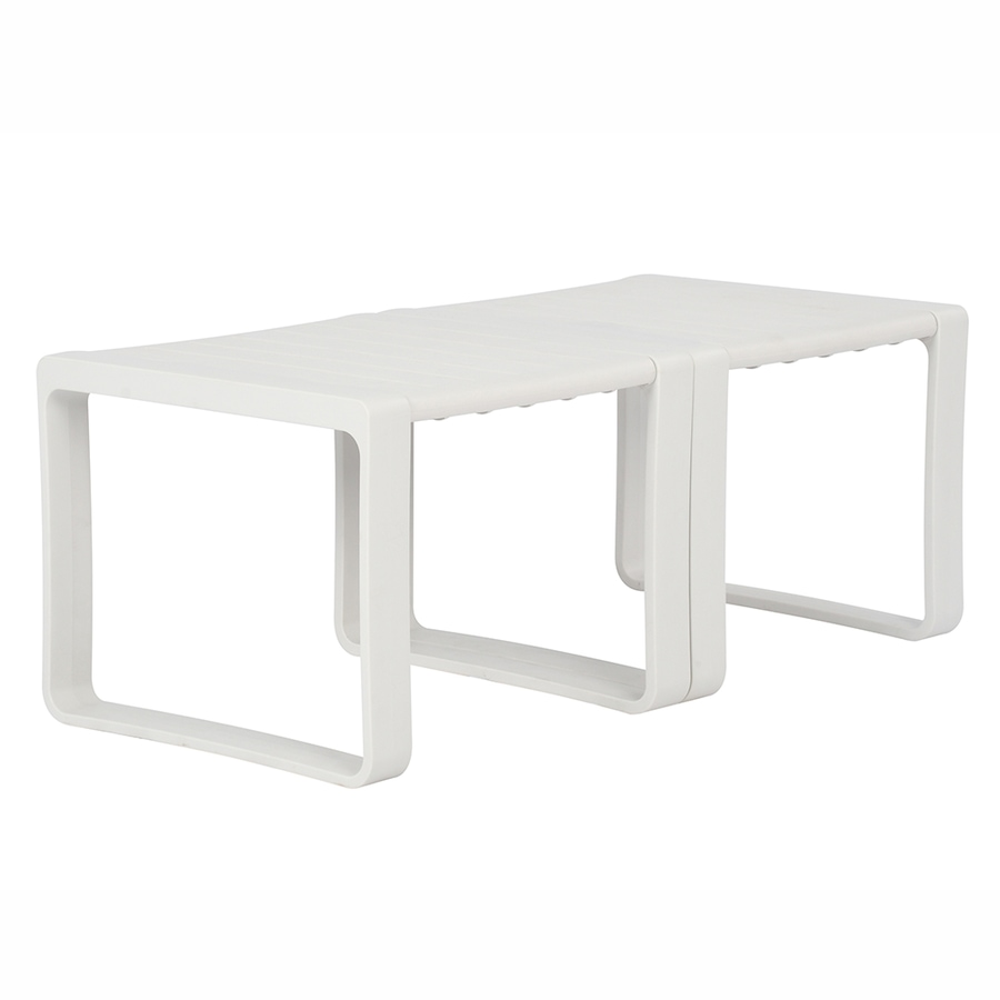 Image 725525_ALTMORE4.jpg, Product 725-525 / Price $799.99, Patioflare Beautiful World Collection Recycled Plastic Pioneer Conversation Set from Patioflare on TSC.ca's Home & Garden department